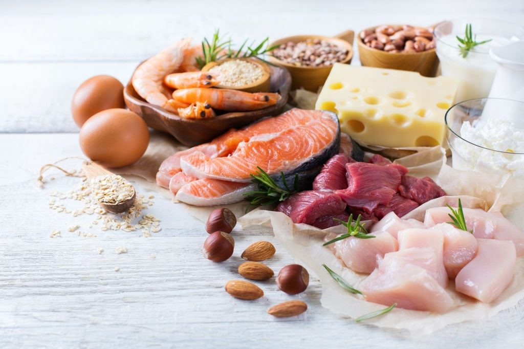 Mitos de la alimentación y el colesterol.