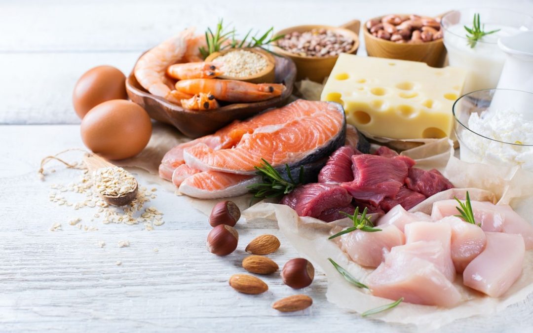 Mitos de la alimentación y el colesterol
