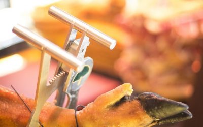 Afirmacions sobre el pernil