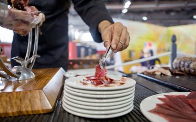 Acords per a productes amb Indicació Geogràfica Protegida a la Xina