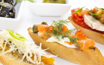 gastronomia a l’estiu