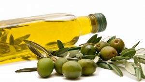 Priordei, aceite de oliva