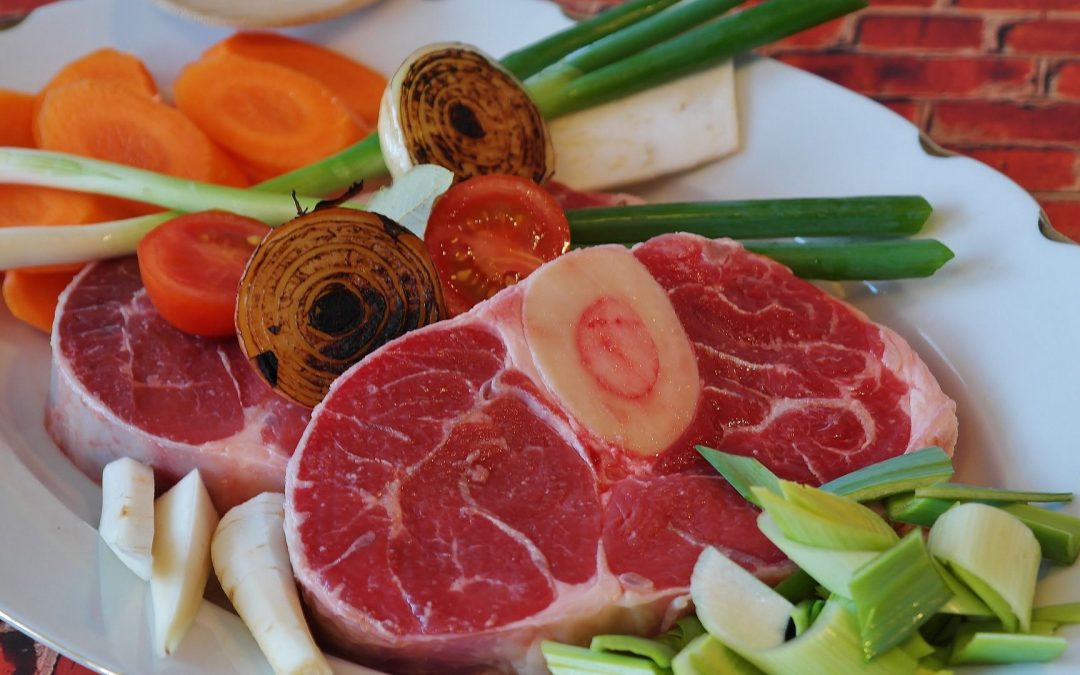 Prevenir els refredats amb l’alimentació