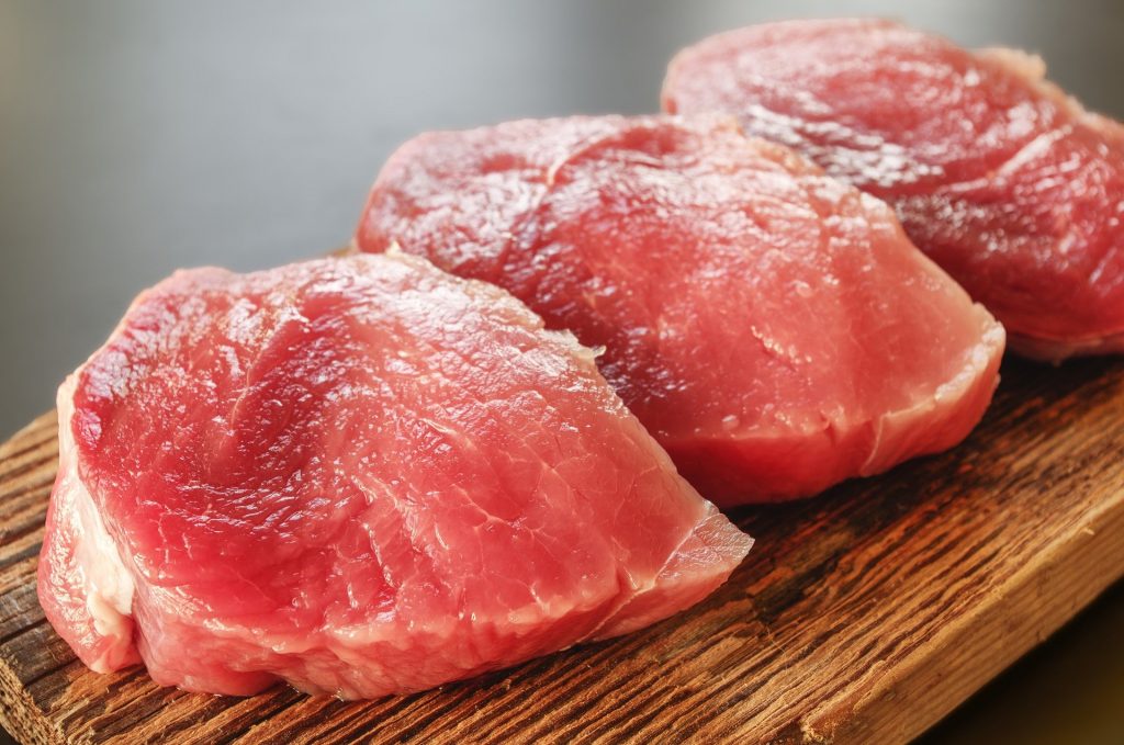 Cuinar carn correctament