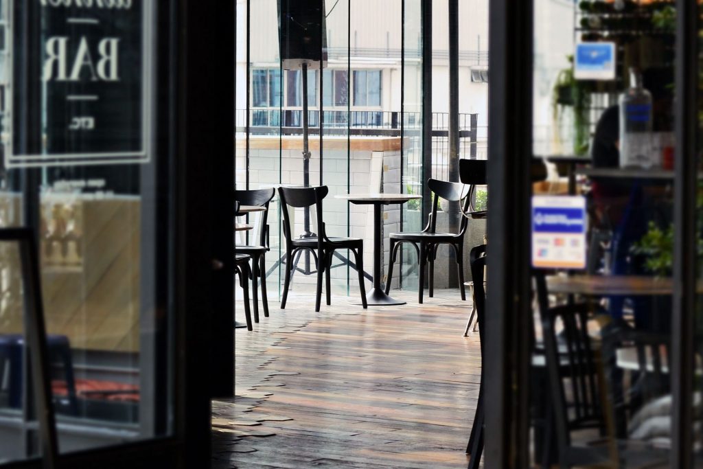 Proveïdor d'aliments i begudes per a bars, com escollir-lo