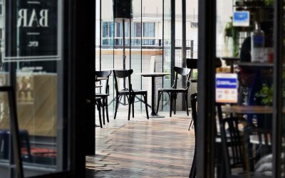 Proveïdor d’aliments i begudes per a bars