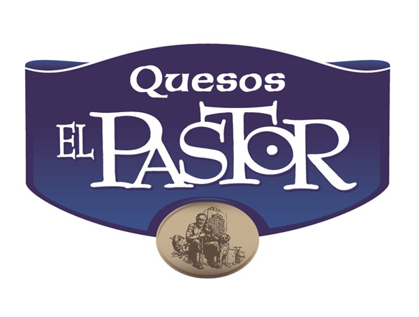 Logo Quesos El Pastor