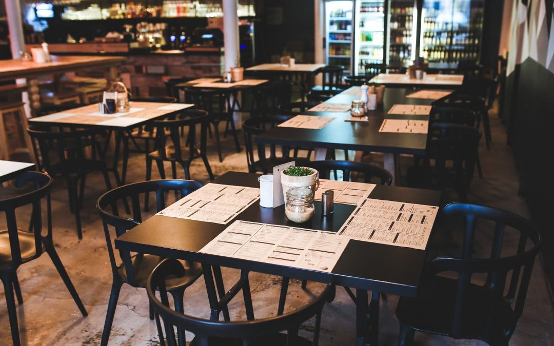 Escollir els menús diaris per a bars