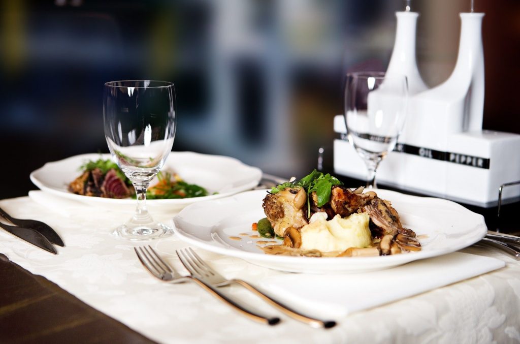 Proveedores de alimentos para restaurantes en Barcelona