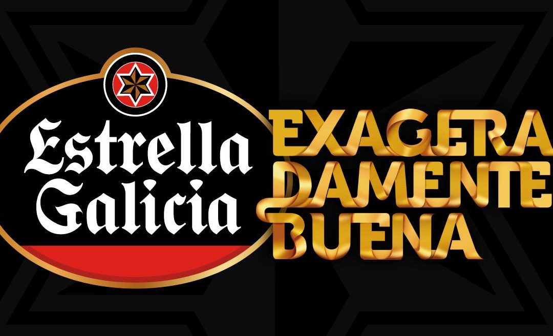 Acuerdo de colaboración con Estrella Galicia para eventos