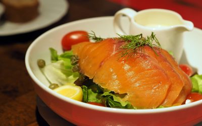 Alimentos que adelgazan, protegen la piel y fortalecen el cabello