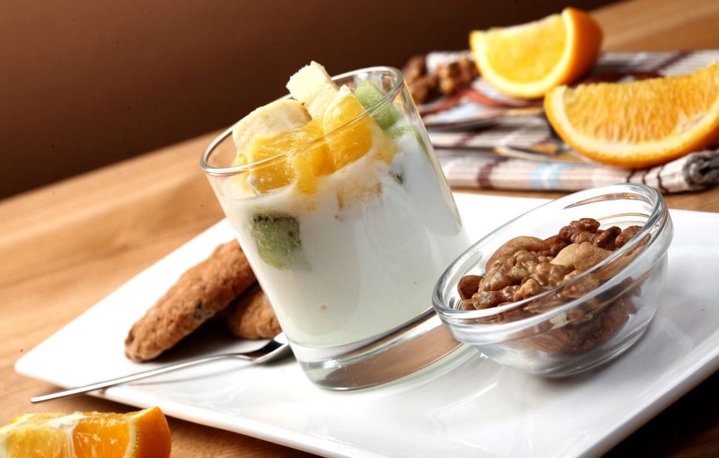 Dieta per després de les vacances