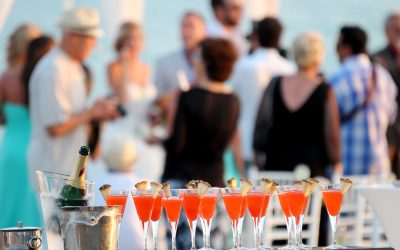 Logística para eventos