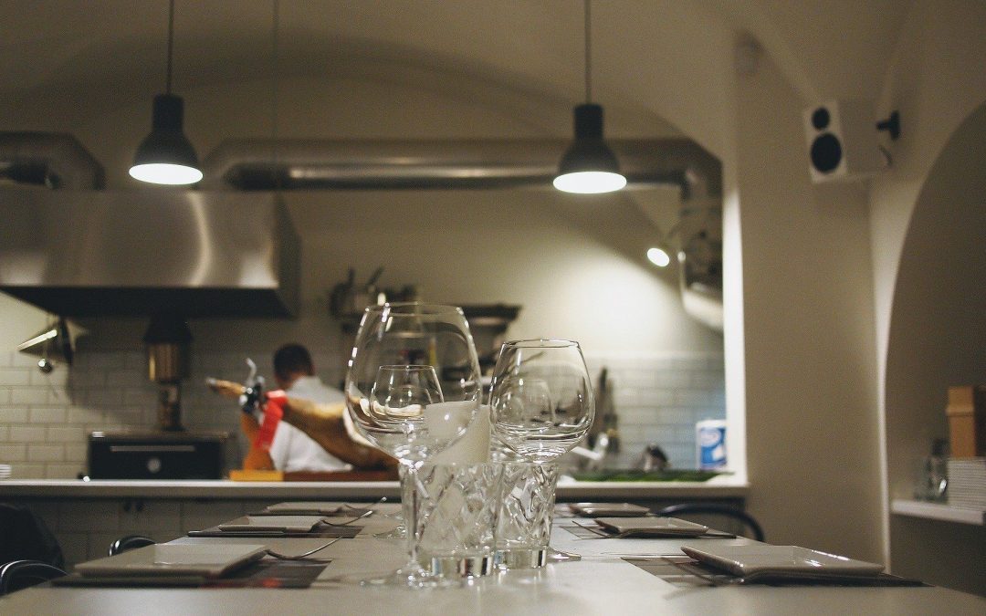 Tendencias en la restauración