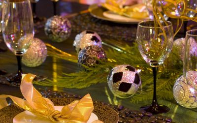 Menú de Cap d’Any i d’Any Nou