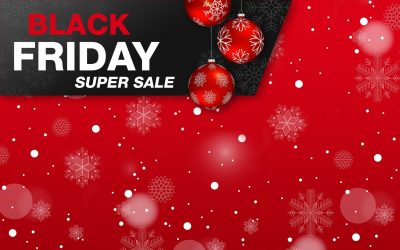 Els orígens i l’actualitat gastronòmica del Black Friday