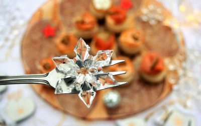 Recetas de fin de año para sorprender a tus invitados