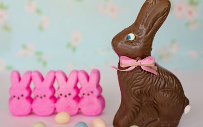 Regalar la mona de Pasqua
