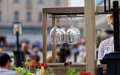 Aprovisionament d’aliments més curt i flexible