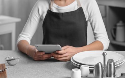 Un sector alimentari centrat en la proximitat i el comerç electrònic