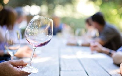 Tast de vins a domicili