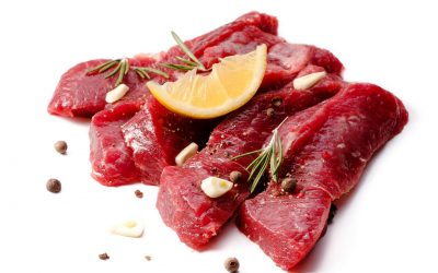 Tendències i oportunitats en el consum de carn fresca