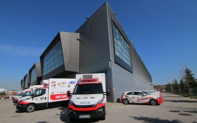 Aliances estratègiques del sector alimentari