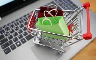 L’e-commerce en el sector de l’alimentació