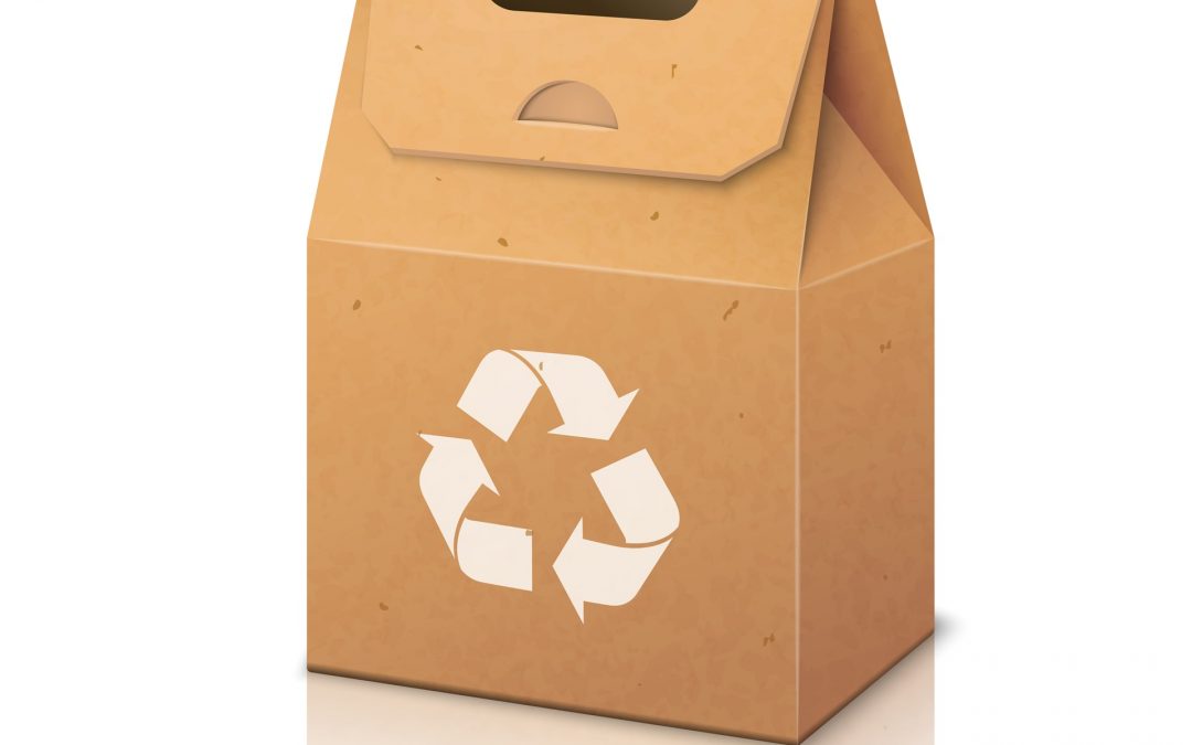El uso del packaging biodegradable