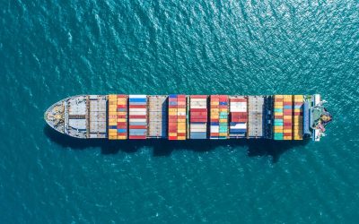 El sector alimentación creció en exportaciones