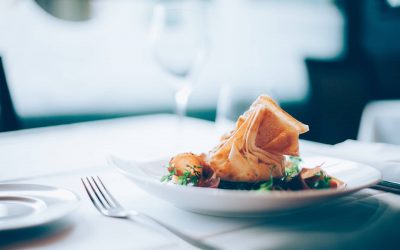 Proveedores de alimentación para hostelería