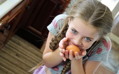 Buenos hábitos alimentarios para adolescentes