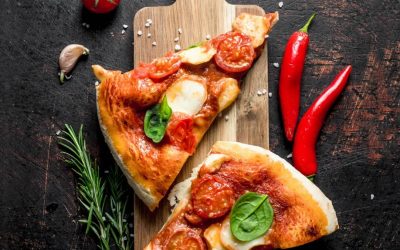 La pressió en fred al sector alimentari