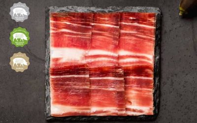 S’eleven les vendes en el sector alimentació