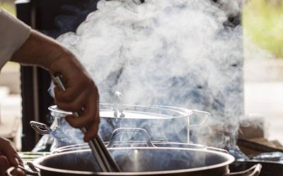 Alimentació i begudes dupliquen esforços en innovació