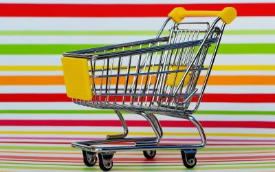 El sector alimentari i la demanda en línia
