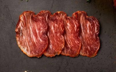 L’etiqueta en els aliments i la qualitat