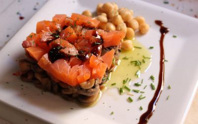 Salut i sostenibilitat de la innovació en alimentació
