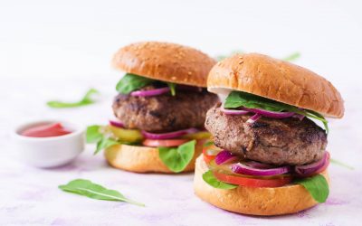 Com serà l’alimentació en el futur?