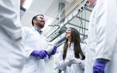 La Innovació en la indústria alimentària