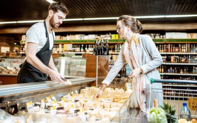 Tendències alimentàries per al 2022