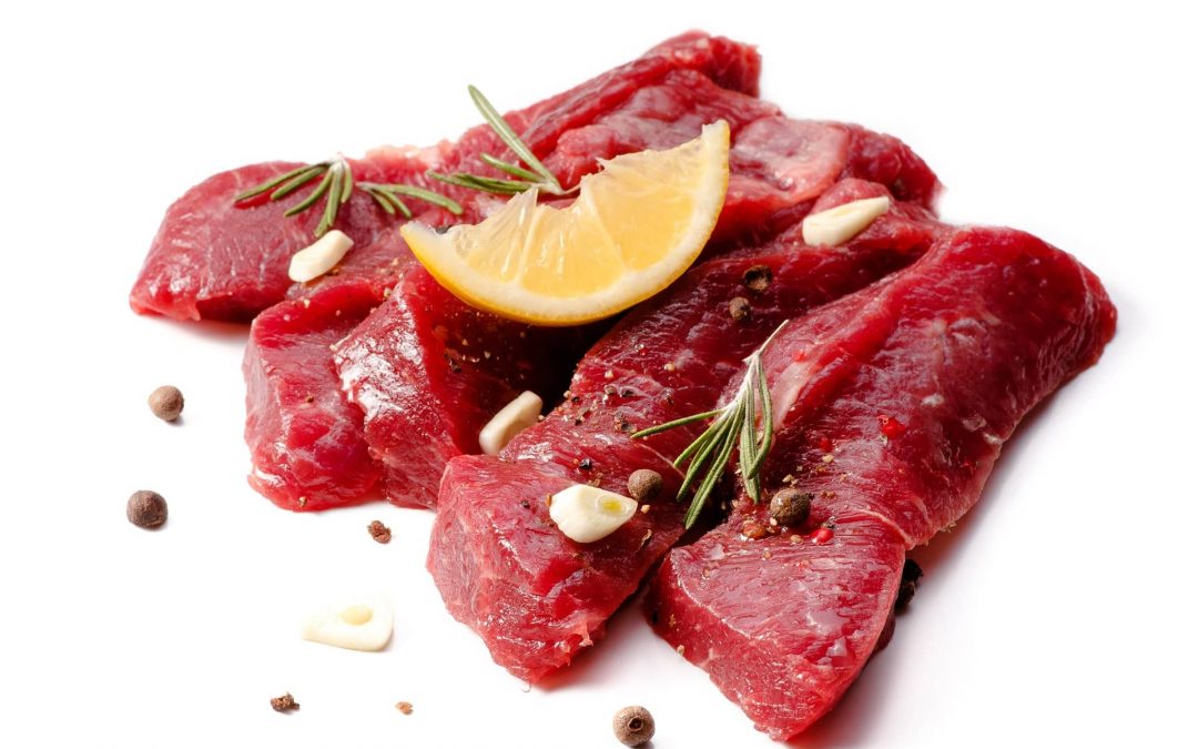 La seguretat dels aliments