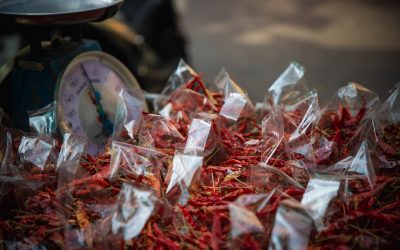 De dónde viene la expresión de ultramarinos