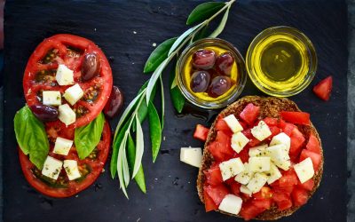 Salut i sostenibilitat en la dieta mediterrània