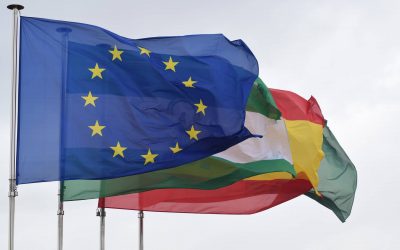 El Green Deal Europeu avança amb l’alimentació
