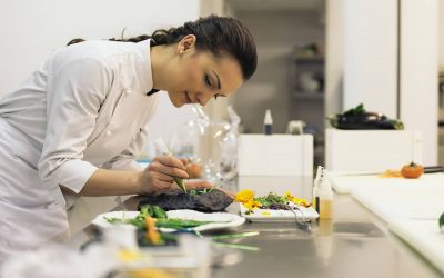 El Gastronomic Forum Barcelona