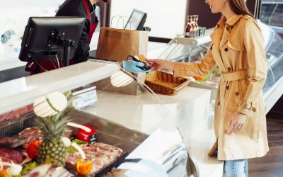 Innovacions que han canviat el comerç alimentari