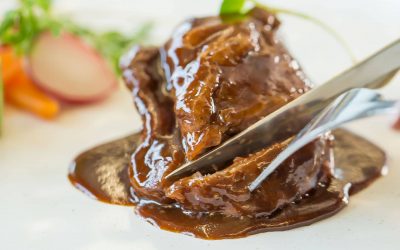 Alimentos de quinta gama para la restauración y el hogar