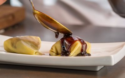 Quinta gama en restauración