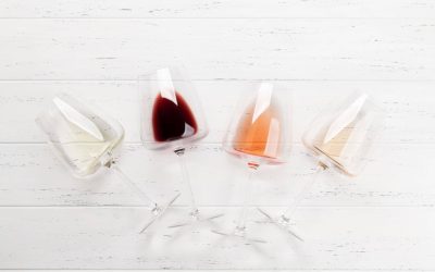 Escoger vino en verano ¿cuál es la mejor opción?